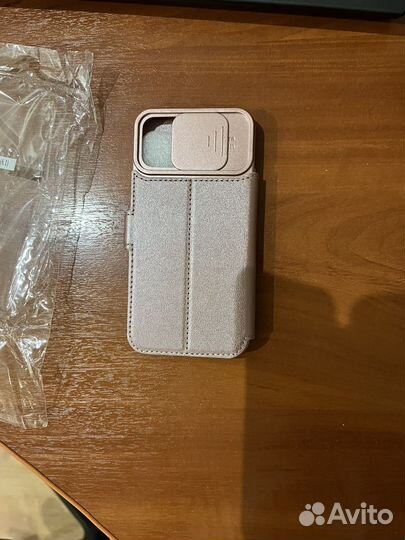 Чехол на iPhone 12, iPhone 12 pro