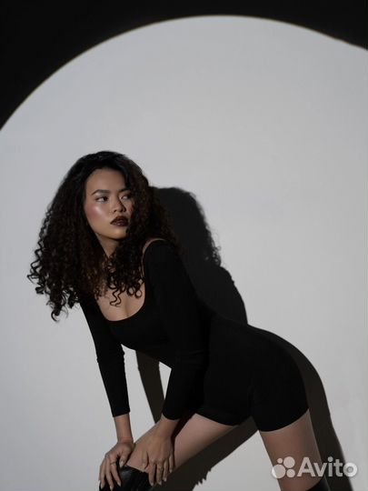 Женский портретный фотограф индивидуальная съемка