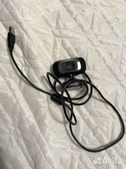 Веб-камера Canyon