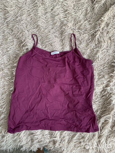 Пакет одежды вещей 48-50