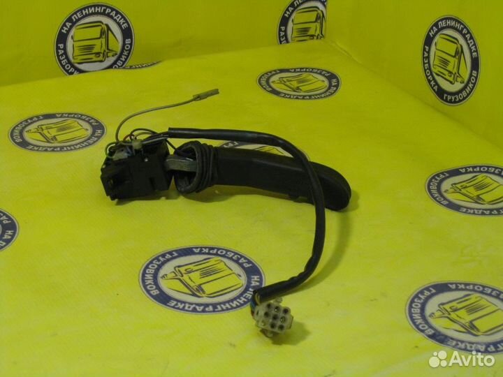 Переключатель поворотов 1402449 подрулевой scania