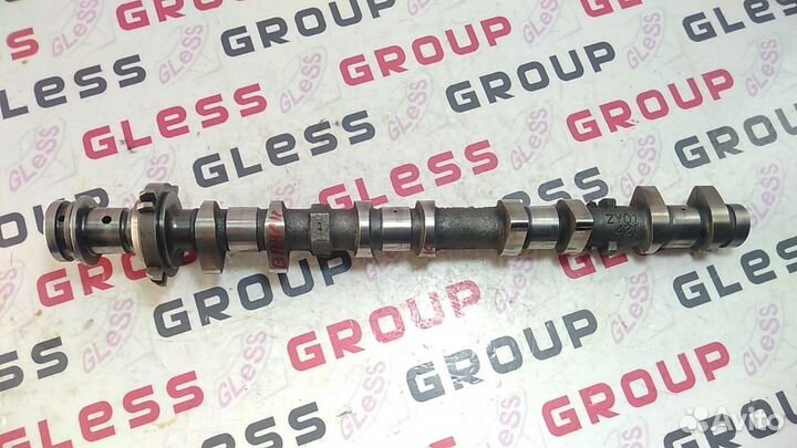 Распредвал ZY Z6 впускной б/у Axela Mazda 3