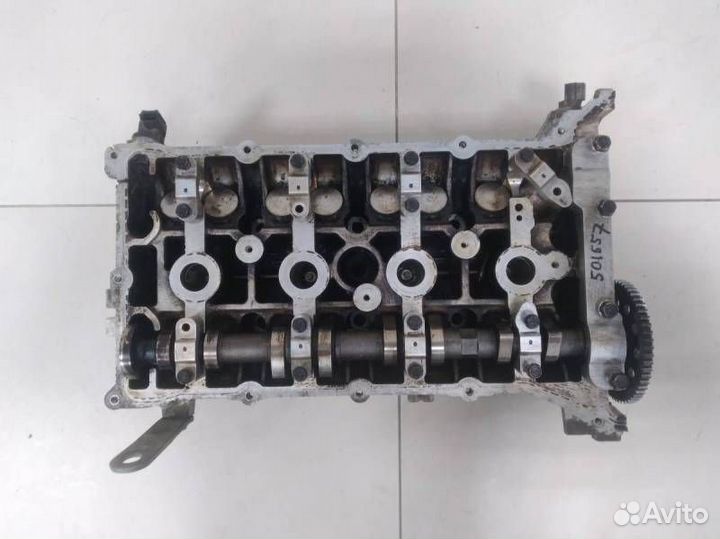 Головка блока цилиндров Mitsubishi Outlander GF 20
