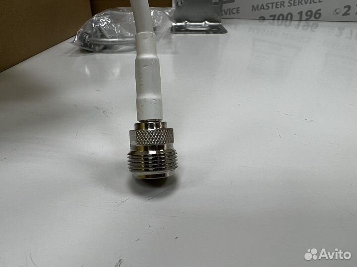 Антенна для усиления интернета 3G/4G/LTE