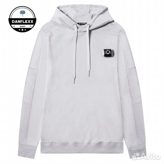 Худи Ma.Strum (сер.)