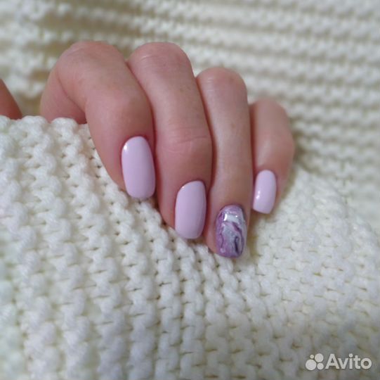 Маникюр, педикюр