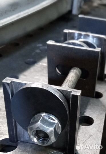 Выворот на bmw