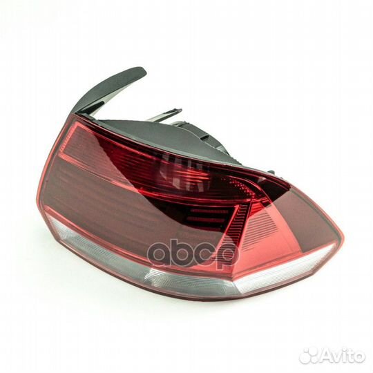 Фонарь VW polo 11- прав. AW0480100002 dominant