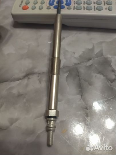 Свеча накаливания ssangyong