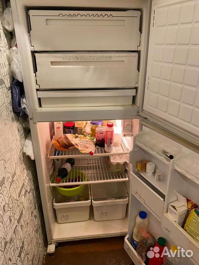Холодильник