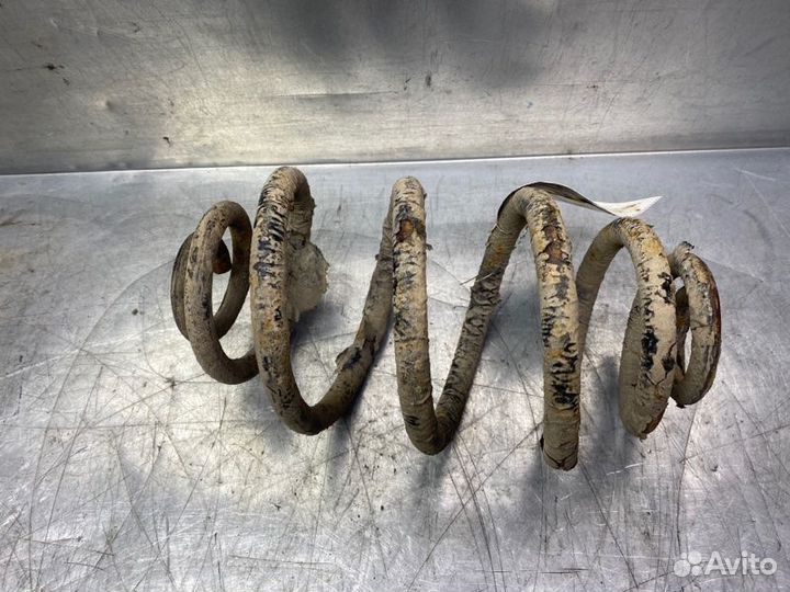 Пружина задняя Volkswagen Passat B5 1996-2000