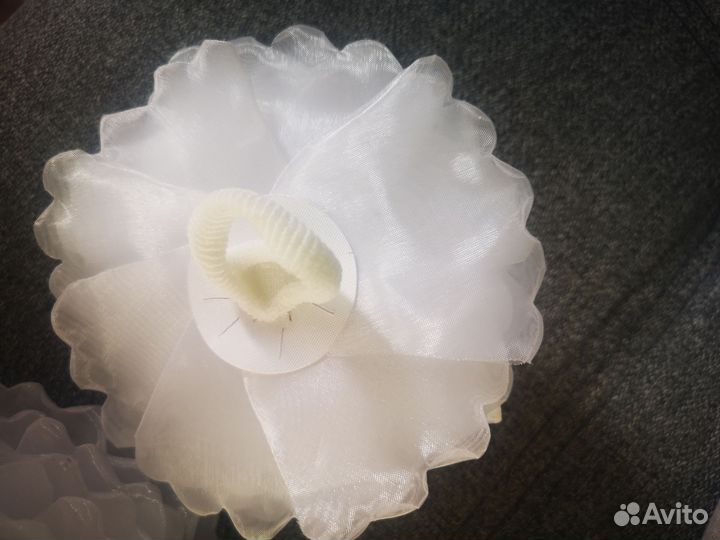 Банты для волос