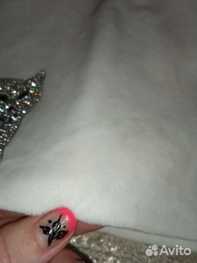 Шапка и снуд