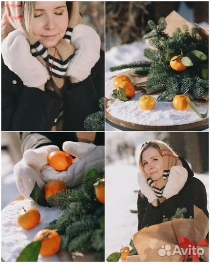 Вязание на заказ