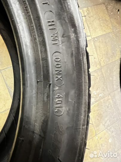 Michelin Pilot Sport 3 225/45 R18 95V