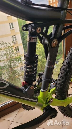 Горный велосипед forward 4212