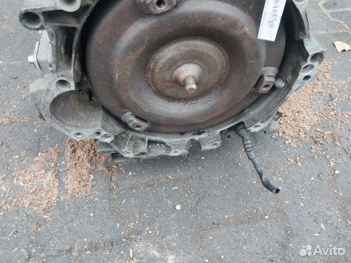 Коробка АКПП Audi A4 1,8i FEP 2002 г.в