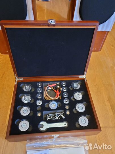 Kef reference 203/2