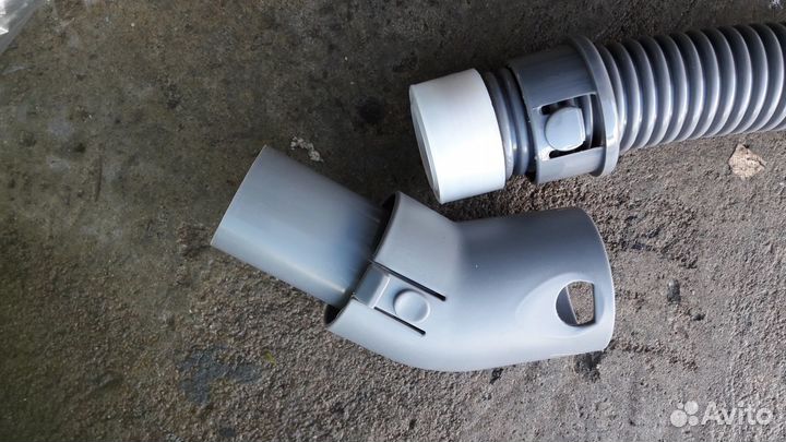 Запчасти к пылесосу