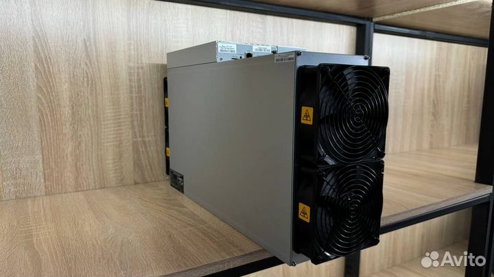 Bitmain Antminer E9pro 3680mh Наличие гтд