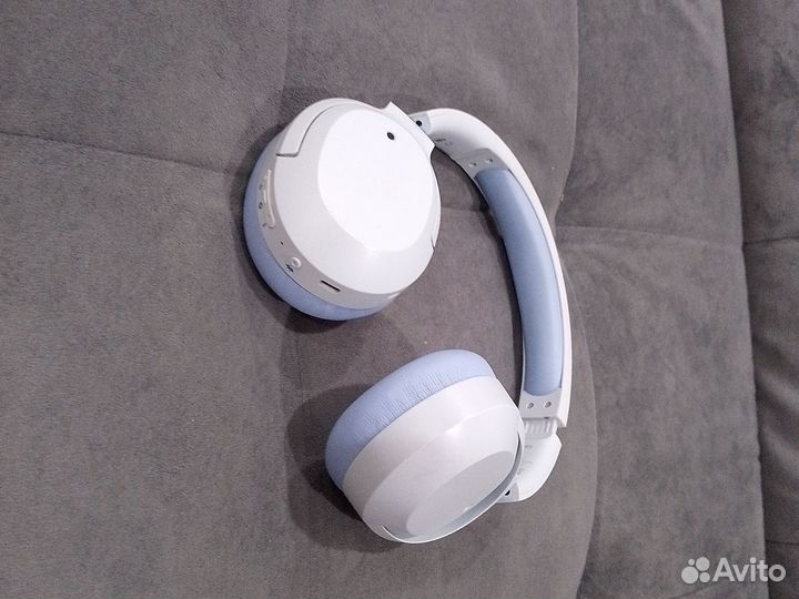 Беспроводные наушники edifier