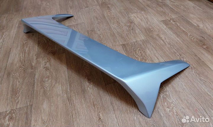 Спойлер Honda Avancier