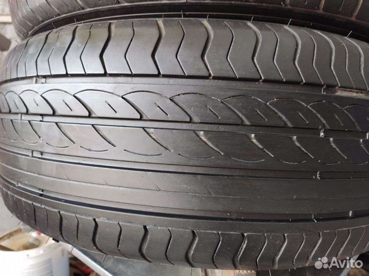 Centara Vanti HP 215/55 R17