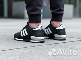 Кроссовки adidas zx 700 оригинал