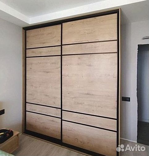 Гардеробные на заказ, системы хранения, шкафы