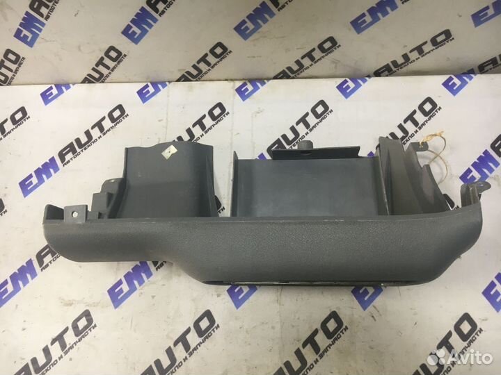 Рамка магнитолы Шкода Октавия тур