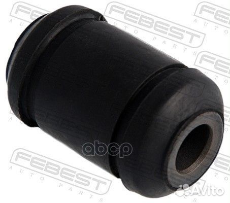 С/б рычаг передний Mitsubishi/Febest/ MAB105 Fe