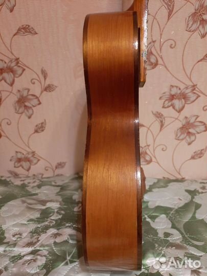 Акустическая гитара