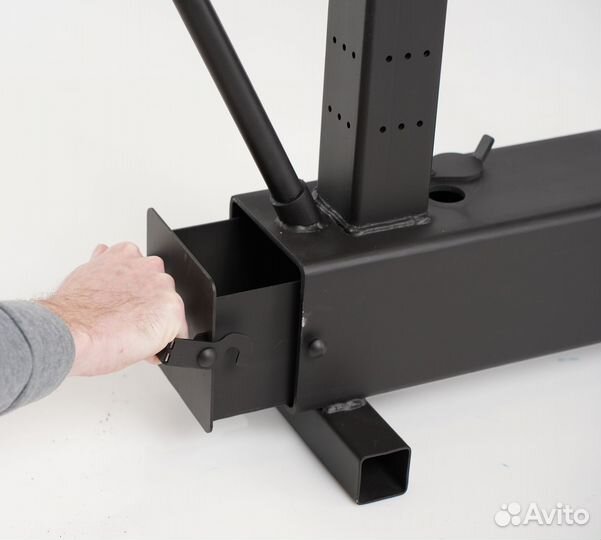 Печь на отработанном масле тепловед