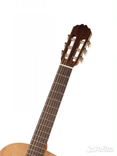 Jmfstudent4/4 Классическая гитара Prodipe.Доставка