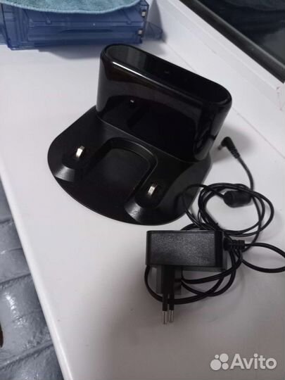 Робот-пылесос iBoto Smart C820W Aqua