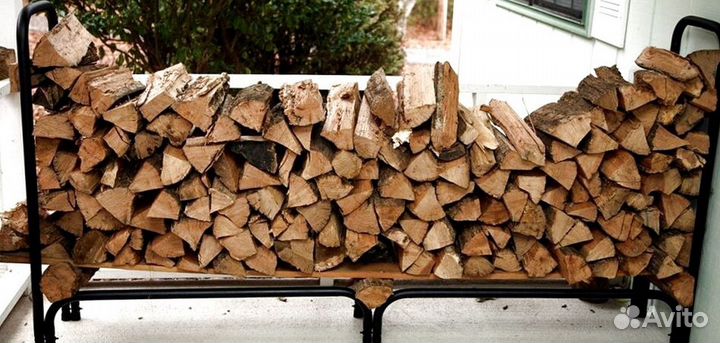 Дрова 30 см