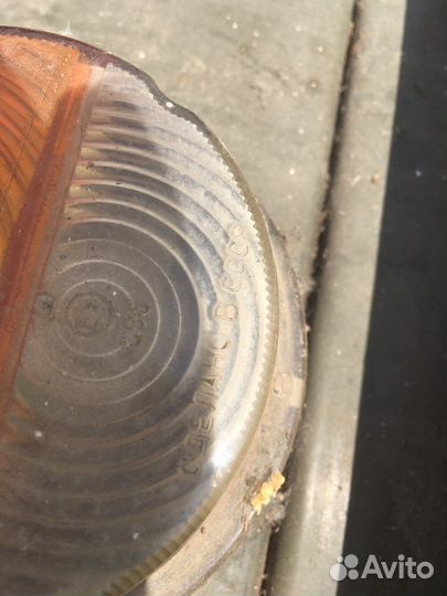 Передняя панель УАЗ