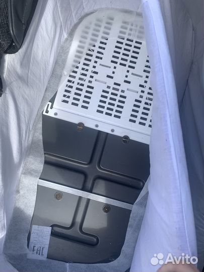 Коляска Roan Emma