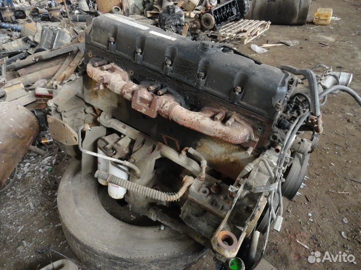 Запчасти ямз 650 и ямз 651