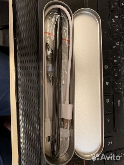 Стилус для iPad