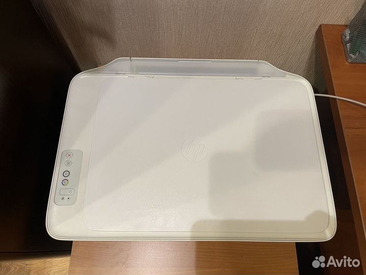 Принтер hp 2130