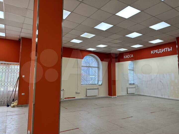 Свободного назначения, 440 м²