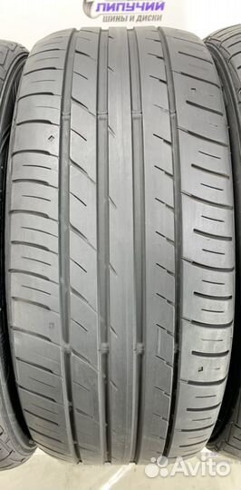 Falken Ziex ZE914 Ecorun 225/45 R17 94W