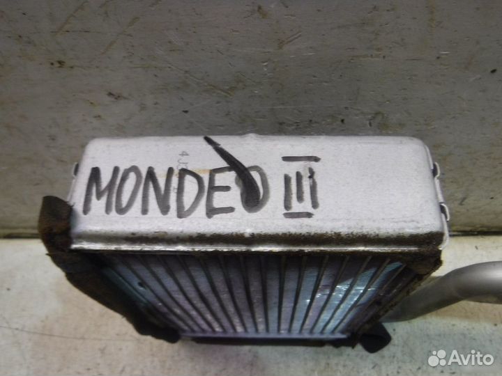Радиатор отопителя Ford Mondeo 3