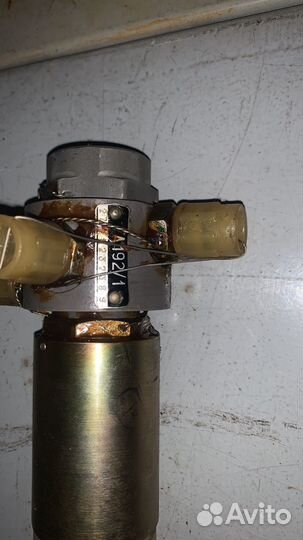 Га 192/2 Клапан / кран электромагнитный