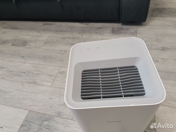 Мойка воздуха Smartmi Evaporative Humidifier