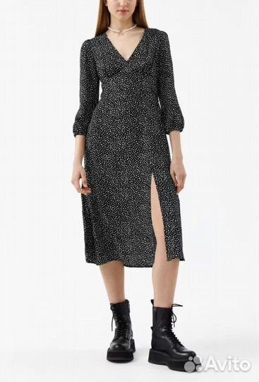 Платье женское