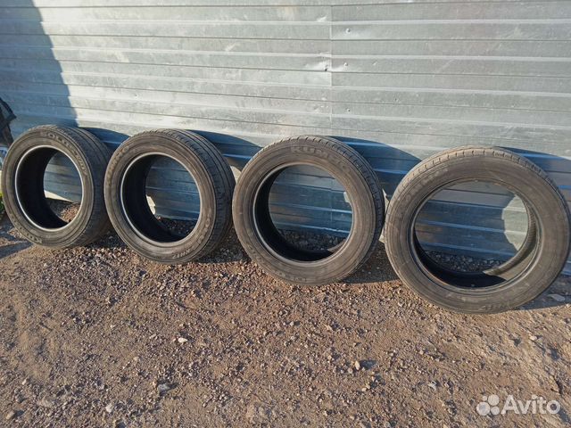 Kumho Solus KH17 205/55 R16