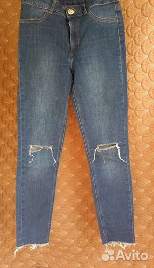 Одежда пакетом размер 42,O'stin, h/m, calzedonia