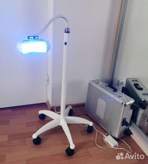 Лампа косметическая